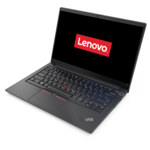 Laptop second hand Lenovo Thinkpad E14 Gen2, i5-10210U, 16GB DDR4, 512GB SSD, Ecran Full HD