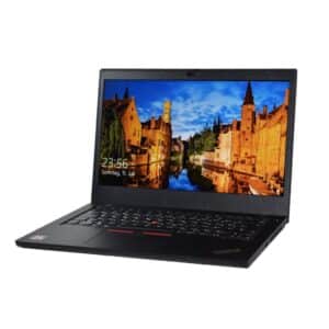Laptop second hand Lenovo Thinkpad L14 Gen2, i5-1135G7, 16GB DDR4, 512GB SSD, Ecran Full HD