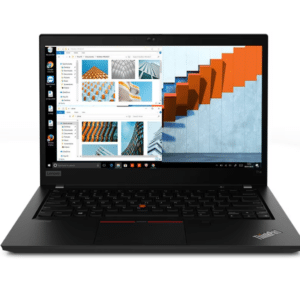 Laptop second hand Lenovo Thinkpad T14 Gen1, i7-10610U, 16GB DDR4, 512GB SSD, Ecran Full HD