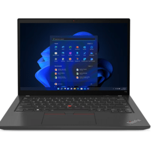 Laptop second hand Lenovo Thinkpad T14 Gen3, i5-1235U, 16GB DDR4, 512GB SSD, Ecran Full HD