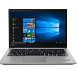 Laptop second hand Lenovo Thinkpad T14S Gen1, AMD Ryzen 5 Pro 4650U, 16GB DDR4, 512GB SSD, Ecran Full HD