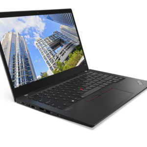 Laptop second hand Lenovo Thinkpad T14s Gen2, i5-1135G7, 16GB DDR4, 512GB SSD, Ecran Full HD