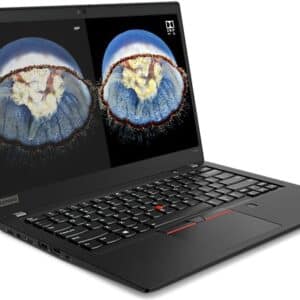 Ultrabook second hand Lenovo Thinkpad T490S Core i5-8365U, 16GB DDR4, 512GB SSD, Ecran Full HD