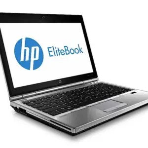 Laptop second hand HP Elitebook 2570p Core i5-3220M, 8GB DDR3, SSD 256GB