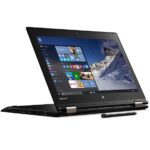 Laptop second hand 2 in 1 Lenovo Yoga 370 Core i5-7200U, 8GB DDR4, SSD 256GB, Ecran Full HD