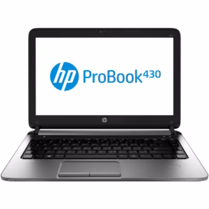 Laptop second hand HP ProBook 430 G1 i3-4005U, 8GB DDR3, 256GB SSD