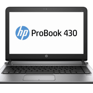 Laptop second hand Hp 430 G3, i7-6500U, 8GB DDR3, 256GB SSD