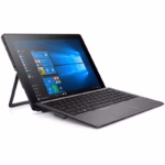 Laptop second hand 2 in 1 HP Pro x2 612 G2 Core i5-7Y54, 8GB DDR3, SSD 256GB, Ecran Full HD