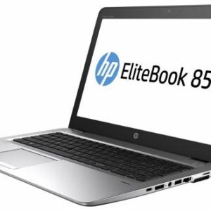 Laptop second hand HP Elitebook 850 G4, i5-7200U, 8GB DDR4, 256GB SSD
