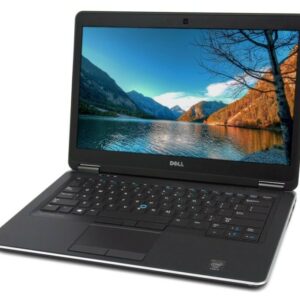 Laptop second hand Dell Latitude E7440 i5-4200U, 8GB DDR3, 256GB SSD