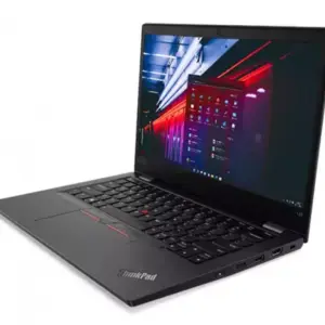 Laptop second hand Lenovo Thinkpad L13 Gen2 Core i5-1135G7, 8GB DDR4, SSD 256GB, Ecran Full HD