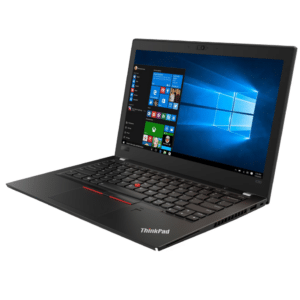 Laptop second hand Lenovo X280 i7-8550U, 8GB DDR4, 256GB SSD, Ecran Full HD