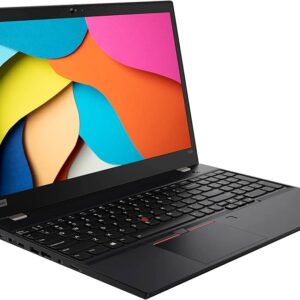 Laptop second hand Lenovo Thinkpad T590 Core i5-8265U, 8GB DDR4, SSD 256GB, Ecran Full HD