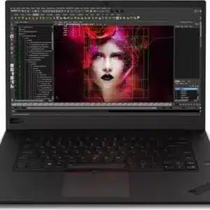Laptop second hand Lenovo P1 G3 Core i9-10885H, 8GB DDR4, 256GB SSD, HDMI, Ecran Full HD