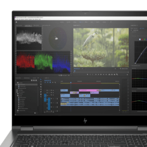 Laptop second hand HP ZBook 17 G8, 17.3" FHD, Intel Core i5-11500H, 16GB DDR4, 512GB SSD, HDMI, Ecran Full HD