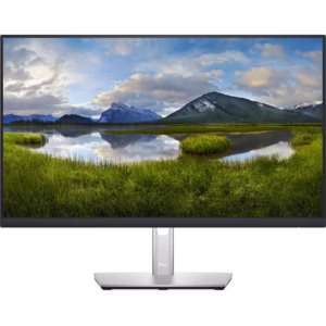Monitor LED IPS second hand Dell P2422HE, 24 inch, HDMI, Grad A