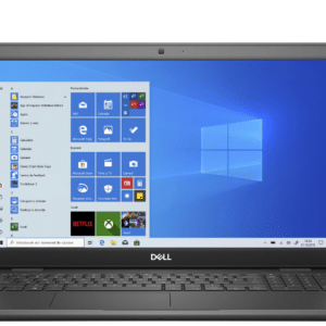 Laptop second hand Dell Latitude 3510, i3-10110U, 16GB DDR4, 512GB SSD, 15.6", HDMI, Ecran Full HD