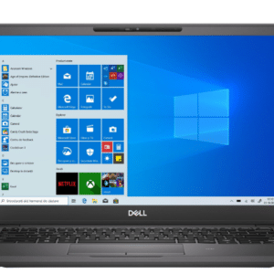 Laptop second hand Dell Latitude 7300 Core i5-8250U, 8GB DDR4, 256GB SSD, Ecran Full HD