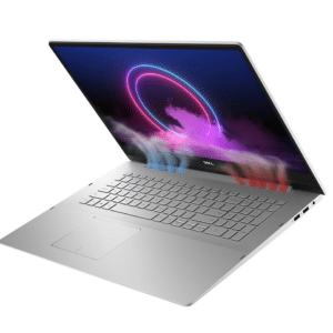 Laptop 2 in 1 second hand Dell Inspiron 7706 Core i7-1165G7, 16GB DDR4, 512GB SSD, HDMI, Ecran QHD, Touchscreen