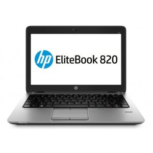 Laptop second hand HP 820 G2 Core i7-5600U, 8GB DDR3, SSD 256GB