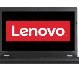 Laptop second hand Lenovo Thinkpad L570, Intel Core i5-6200U, 8GB DDR3, 256GB SSD, 15.6"