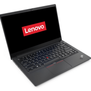 Laptop second hand Lenovo Thinkpad E14 Gen 2 Core i5-1135G7, 8GB DDR4, 256GB SSD, HDMI, Ecran Full HD