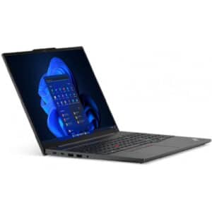 Laptop second hand Lenovo Thinkpad E16 Core i5-1135G7, 8GB DDR4, 256GB SSD, HDMI, Ecran Full HD