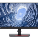 Monitor LED IPS second hand Lenovo T24-i2L, 24 inch, HDMI, Grad A