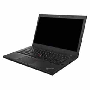 Laptop second hand Lenovo Thinkpad T460 Core i5-6200U, 16GB DDR3, 512GB SSD, HDMI