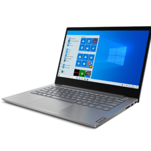 Laptop second hand Lenovo Thinkbook 14, Intel Core i5-10210U, 16GB DDR4, 512GB SSD, HDMI, Ecran Full HD
