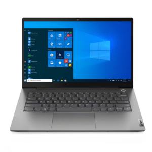 Laptop second hand Lenovo Thinkbook 14 G2, Intel Core i5-1135G7, 16GB DDR4, 512GB SSD, HDMI, Ecran Full HD