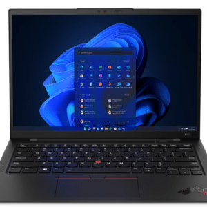 Laptop second hand Lenovo X1 Carbon G11, i7-1365U, 16GB DDR5, 512GB SSD, HDMI, Ecran Full HD