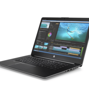 Laptop second hand HP ZBook Stdudio 15 G3, 15.6" FHD, Intel Core i7-6700HQ, 16GB DDR4, 512GB SSD, Nvidia Quadro M1000M